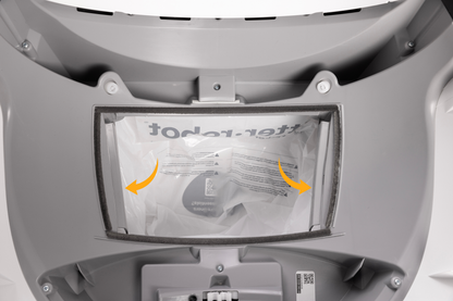 Litter-Robot™  3 & 4 Waste Drawer Liners (25)