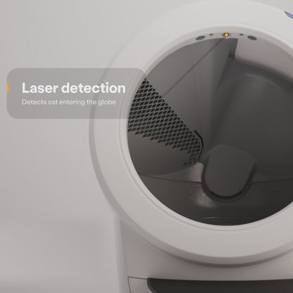 Litter-Robot® 4
