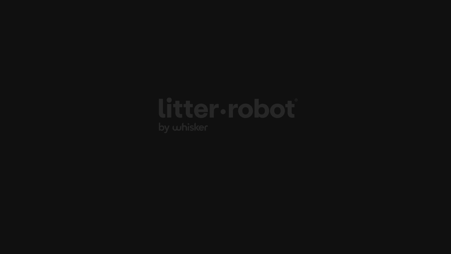 LitterRobot™ 4 Cat Evolution