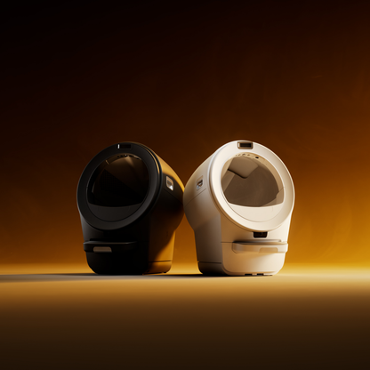 Litter-Robot® 4