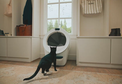 Litter-Robot® 5