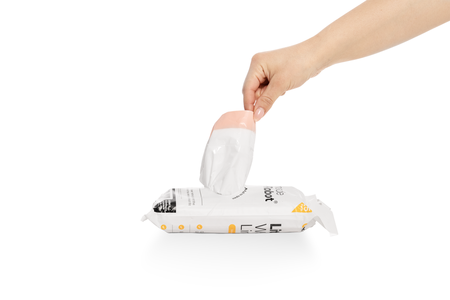 Litter-Robot™  3 & 4 Waste Drawer Liners (25)