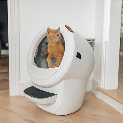 Litter-Robot™ 4 LitterHopper™