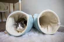 Load image into Gallery viewer, Litter-Robot™ Cat Tunnel
