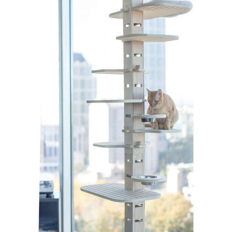 Elevation Cat Tower