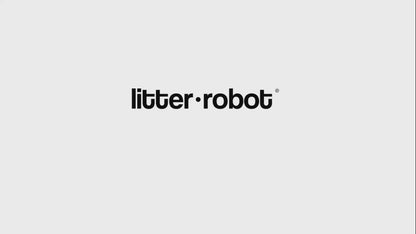 Litter-Robot™ III Open Air Connect