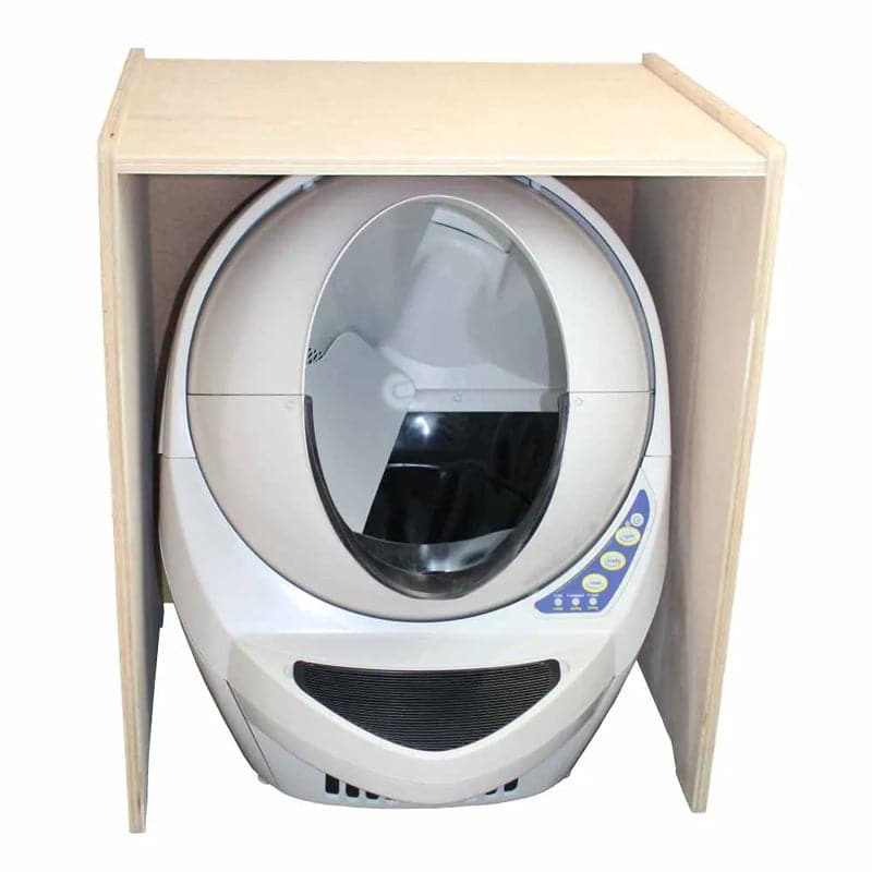 Litter-Robot™ III Concealer Cabinet