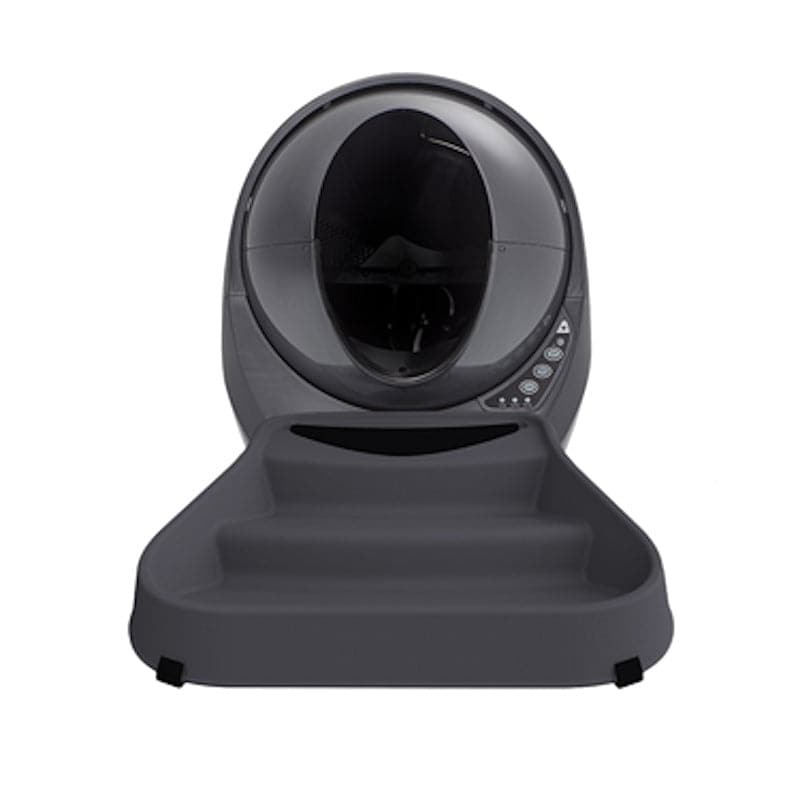 Buy Litter Robot 3 Open Air Ramp Online Cat Evolution