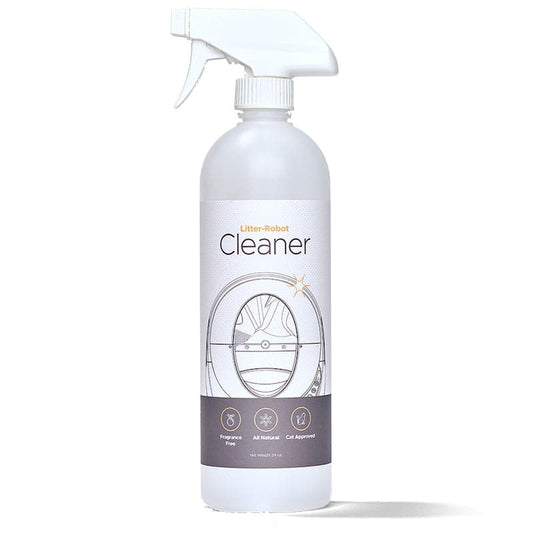 Litter-Robot™ Cleaner Spray