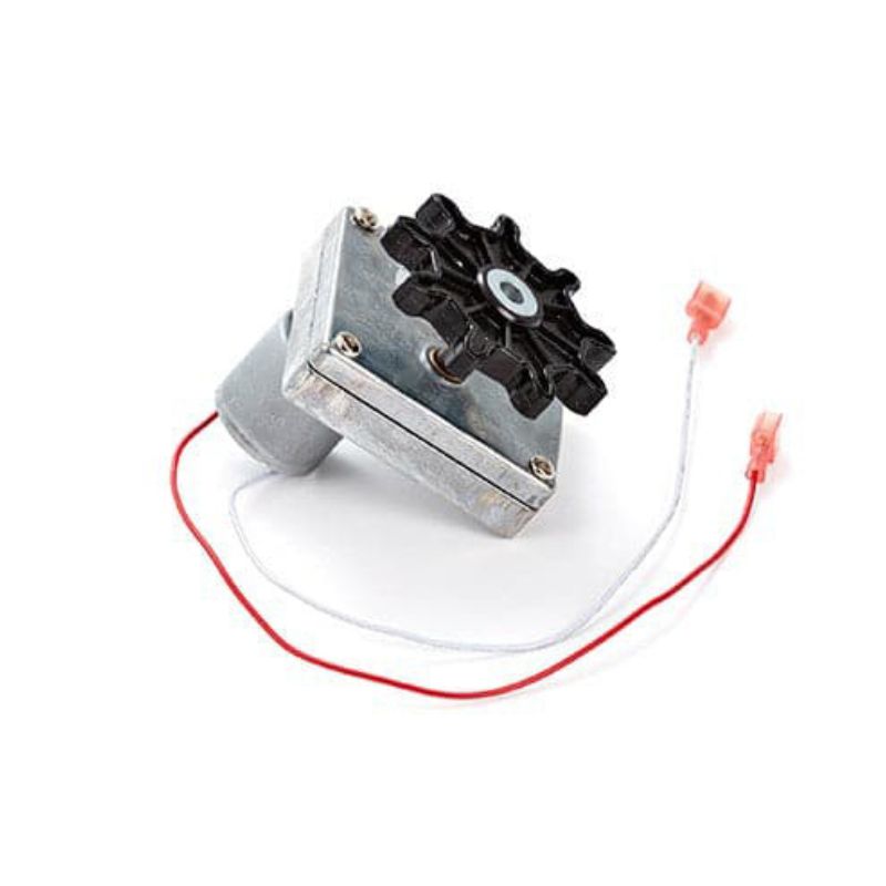 Litter Robot III Motor And Gear Assembly Litter robot iii motor and gear assembly