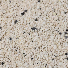 Load image into Gallery viewer, Tofu + Activated Carbon Cat Litter (4 x 6L) Purrfect for Tofu Lovers (not clay).
